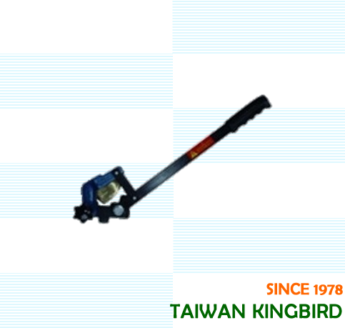 Descabezadores de tambor