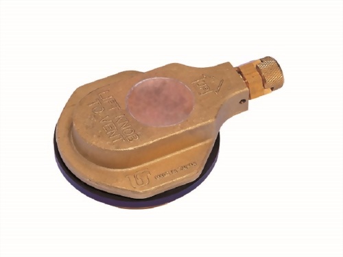 Equipo de manipulación de tambores-Grifos de tambor