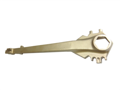 Equipo de manipulación de tambores: llaves para tambores