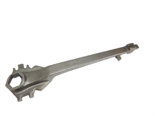 Equipo de manipulación de tambores: llaves para tambores