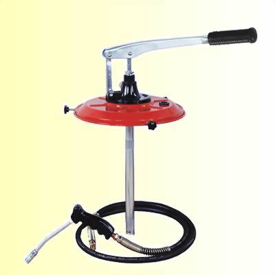 Equipo de manipulación de tambores-Bombas de tambor