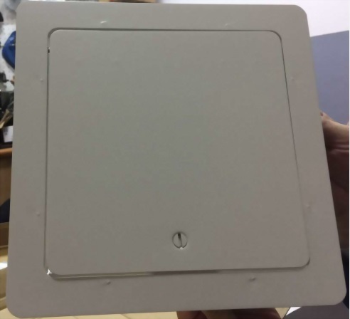 Suministros de plomería-Puerta de acceso universal