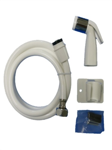 Plumbing Supplies-Bidet Sprays