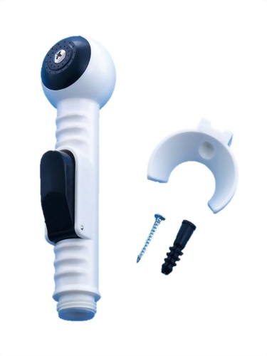 Plumbing Supplies-Bidet Sprays