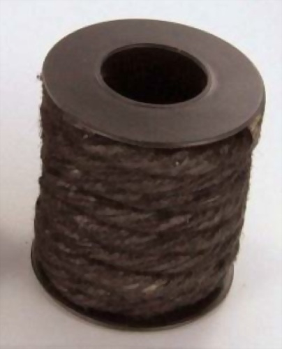 Suministros de fontanería-Embalaje de grafito