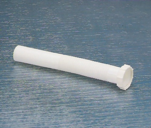 Suministros de plomería-P-Trampa, piezas tubulares