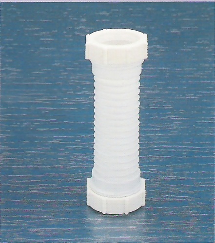 Suministros de plomería-P-Trampa, piezas tubulares