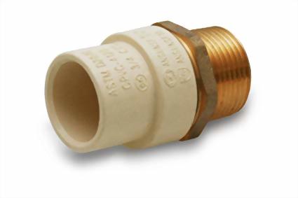 Suministros de plomería: accesorios de plomería, accesorios de CPVC