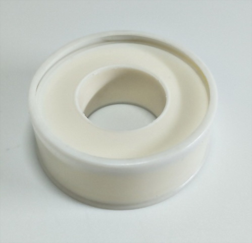 PTFE Teflon Tapes- Yellow