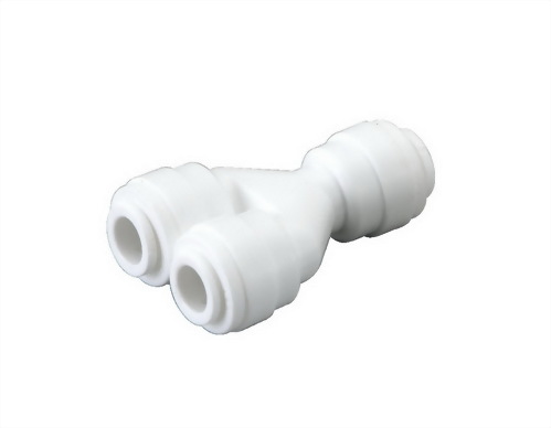 R.O. Accesorios de conexión rápida del sistema de agua