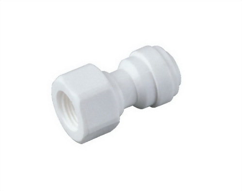 R.O. Accesorios de conexión rápida del sistema de agua