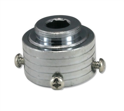 R.O. Adaptador para sistema de agua