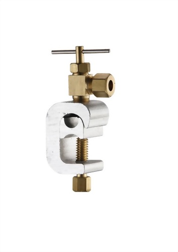 R.O. Válvula de asiento del sistema de agua