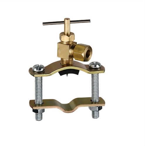 R.O. Válvula de asiento del sistema de agua