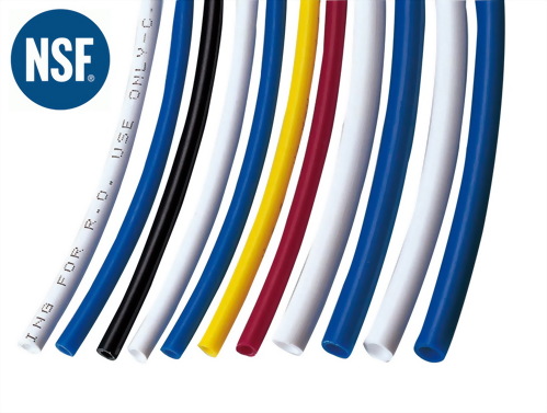 NSF tube