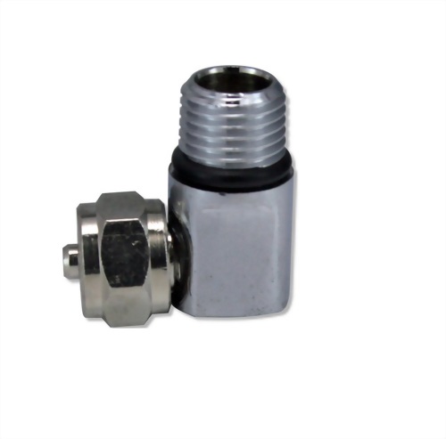 R.O. Adaptador para sistema de agua