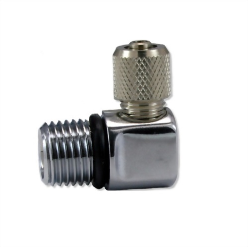 R.O. Adaptador para sistema de agua