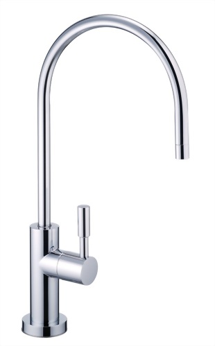 R.O. Sistema de agua RO. Sistema de agua: grifo de agua potable