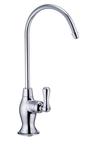R.O. Water System-Drinking Water Faucet
