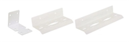 R.O. Llaves, soportes para sistema de agua