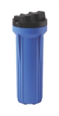 R.O. Carcasa del filtro de agua del sistema de agua