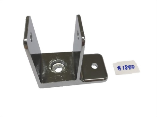 Soportes de pared de hardware de partición