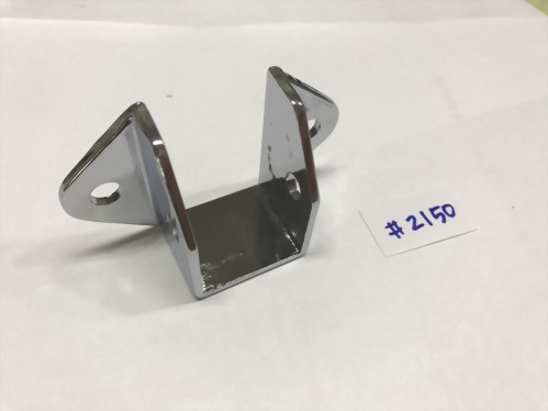 Partition Hardware-Wall Brackets