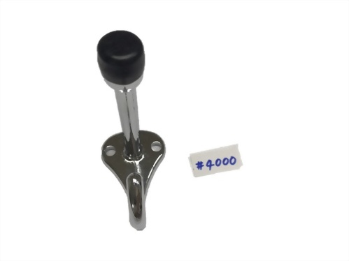 Partición: ganchos, pestillos