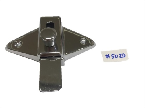 Partición: ganchos, pestillos