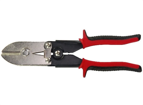 Herramientas de plomería-Crimpadora de herramientas HVAC