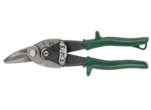 Herramientas de plomería-Tijeras de hojalata de aviación