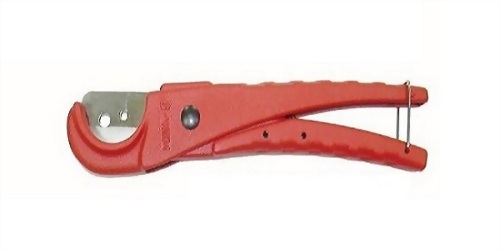 Plumbing Tools-PVC Pipe Cutters