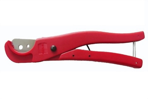 Plumbing Tools-PVC Pipe Cutters