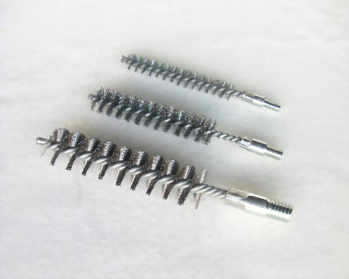 Herramientas de plomería-Cepillos de alambre