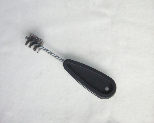 Herramientas de plomería-Cepillos de alambre