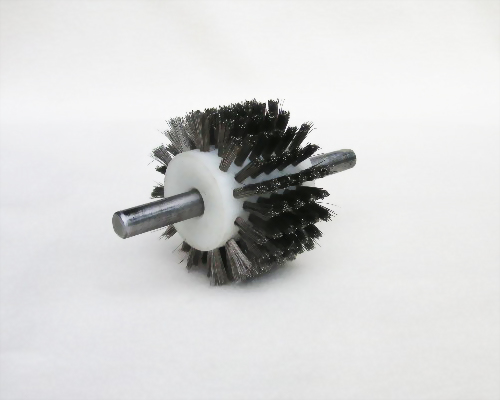 Herramientas de plomería-Cepillos de alambre