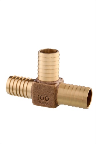 Lead Free Insert Tee