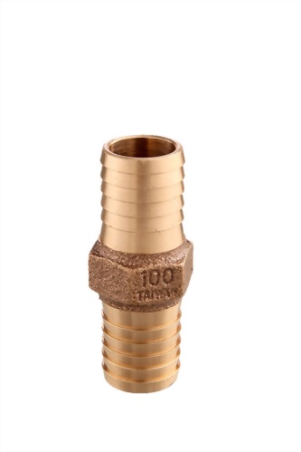 Lead Free Insert Coupling