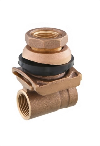 Adaptadores sin foso