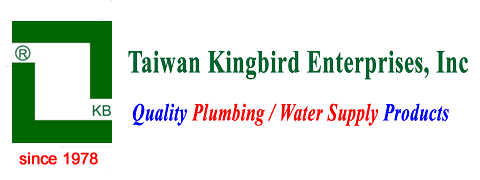 Water Heater Stand - Taiwan Kingbird