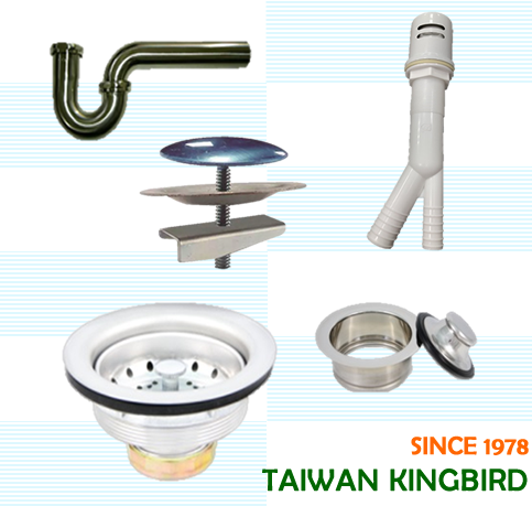 CSA Certified Kitchen Sink Accessories | Premium Sink Components ...
