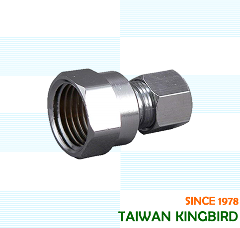 straight connectors
