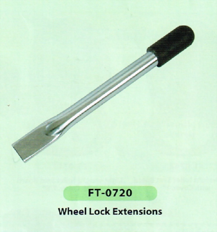 Wheel Lock Extensions
