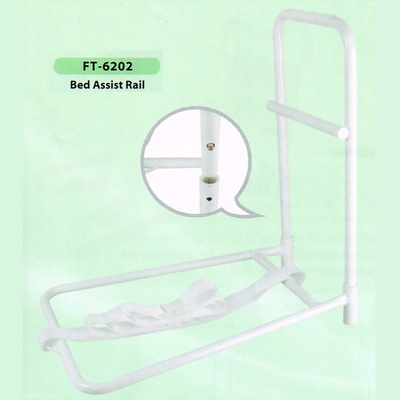 Bed Assist Rail