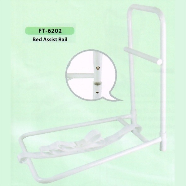 Bed Assist Rail