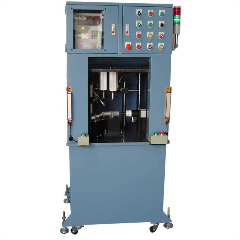 方向機測漏機