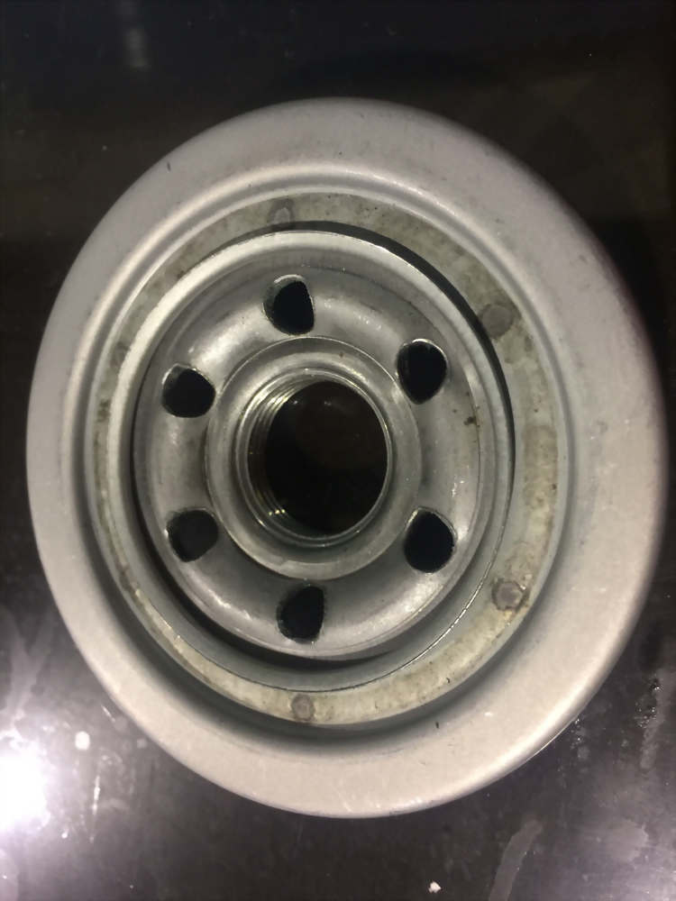 機油濾心