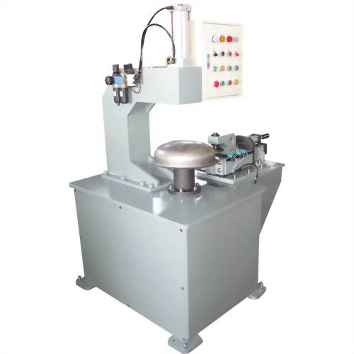 端蓋切斷成型機