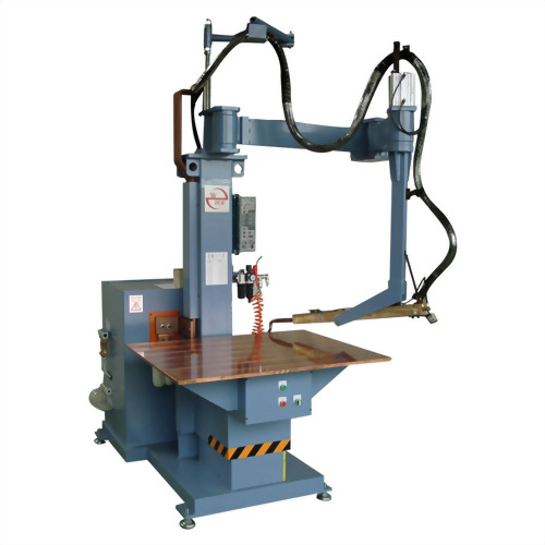 旋臂式點焊機ND1500