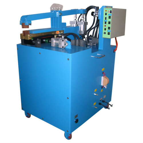 碰焊機（大喉深）